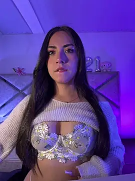 Melody 04 online show from November 21, 4:25 am