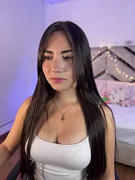 Melody 04 online show from June 7, 1:56 am