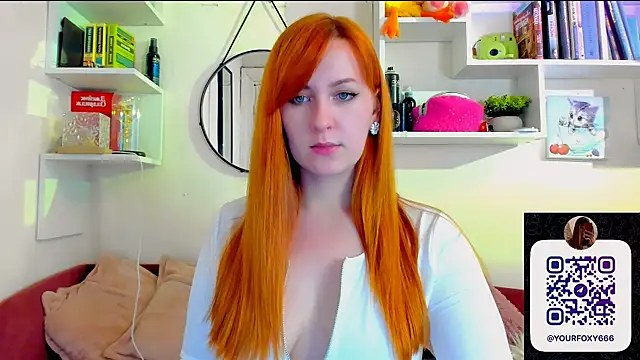 liya gorgeous online show from January 12, 10:31 am