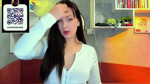 liya gorgeous online show from March 11, 3:47 pm