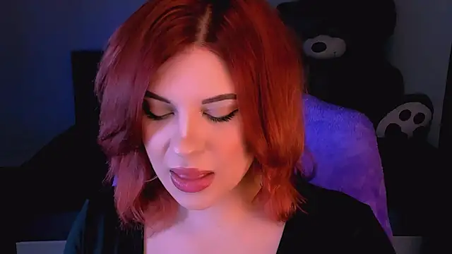 evaharve online show from October 30, 8:21 pm