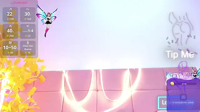 HaleyAmaya online show from March 28, 12:00 am