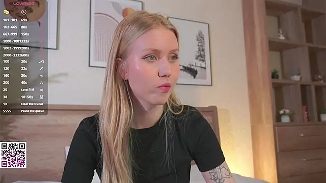 WiloneEsse online show from February 18, 3:33 pm