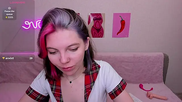 marie reyes  online show from February 24, 3:27 am