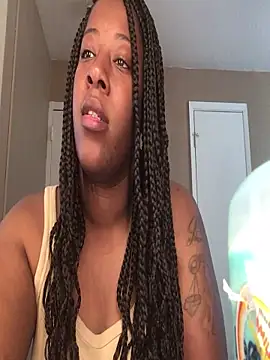 Eboni03 online show from September 10, 9:04 pm