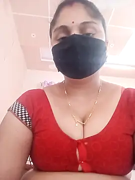 Cute-Monika online show from March 9, 4:15 am