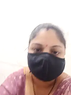 Cute-Monika online show from April 24, 1:52 am