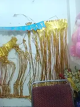 Cute-Monika online show from September 22, 11:36 pm