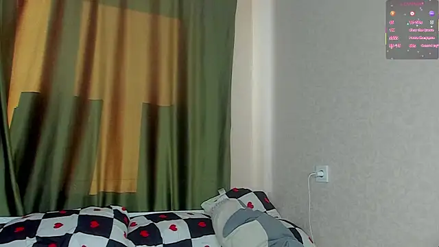 Lexy-Woorhez online show from March 18, 11:26 am