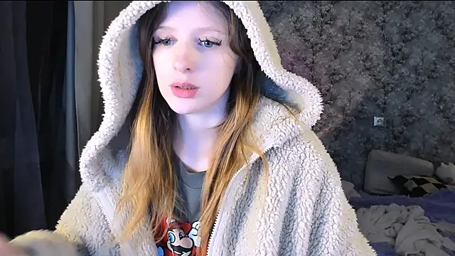 Snapshot of Inma_Lewdness chatting on September 29, 8:47 pm Inma Lewdness online show from September 29, 8:47 pm