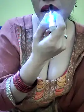 Snapshot of Haniya-143 chatting on October 19, 9:50 pm Haniya-143 online show from October 19, 9:50 pm