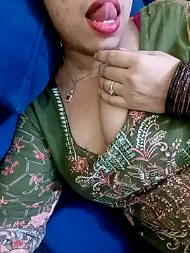 Haniya-143 online show from November 22, 11:18 pm