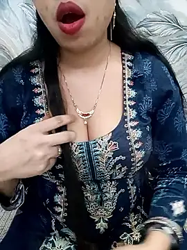 Haniya-143 online show from February 26, 10:09 pm