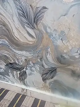 Haniya-143 online show from February 25, 10:08 pm