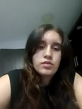 Snapshot of Keidy_rojas1 chatting on October 11, 12:26 am Keidy rojas1 online show from October 11, 12:26 am