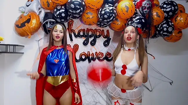 BDSM Fetish nolimit69 online show from October 31, 12:34 am