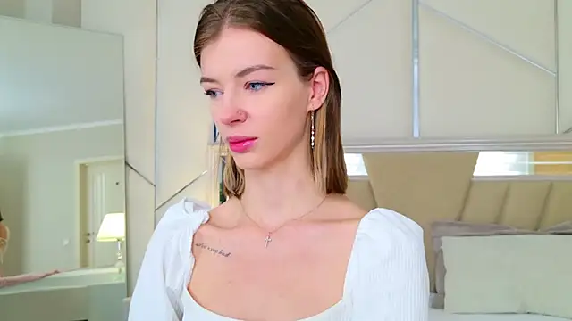 MeganMour online show from November 16, 5:02 pm