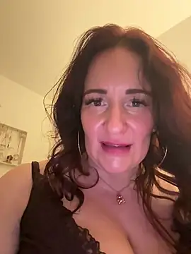 Engel mia online show from February 21, 2:18 pm