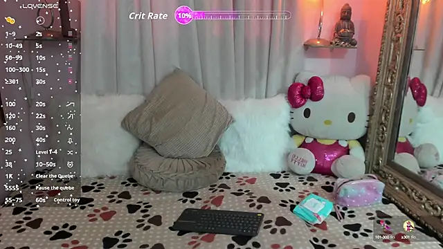 oriana rodriguez online show from September 28, 10:04 pm