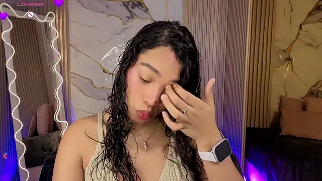 penelope tay1 online show from April 8, 3:30 am