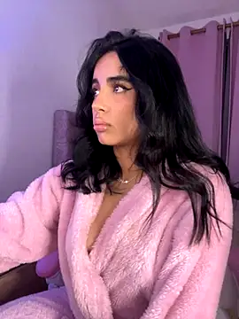 Emily-14 online show from November 26, 6:36 am