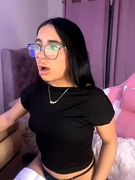 Emily-14 online show from November 27, 6:38 am