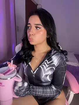 Emily-14 online show from February 4, 4:26 am