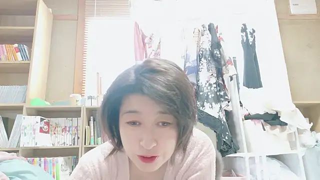 morikawa sayaka online show from March 15, 12:34 am