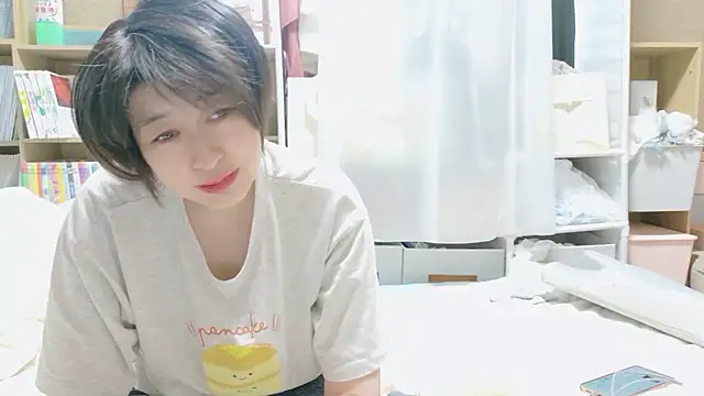 morikawa sayaka online show from January 17, 11:56 pm