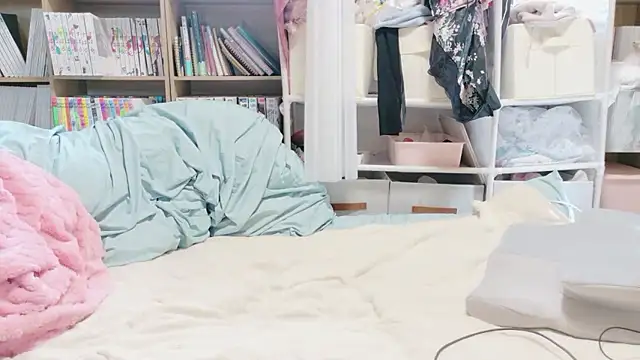 morikawa sayaka online show from May 31, 12:27 am