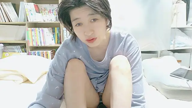 morikawa sayaka online show from January 11, 1:10 am