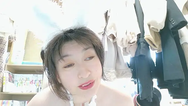 morikawa sayaka online show from October 31, 12:01 am