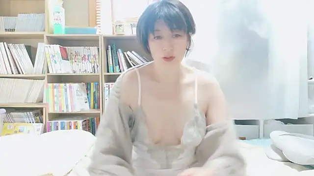 morikawa sayaka online show from January 10, 12:59 am