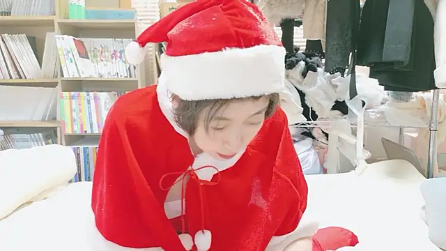 morikawa sayaka online show from December 20, 12:14 am