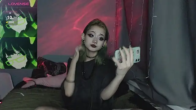 Milten-Trish online show from January 17, 6:37 pm