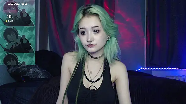 Milten-Trish online show from December 3, 7:38 pm