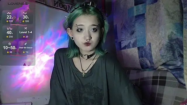 Milten-Trish online show from September 26, 8:28 pm