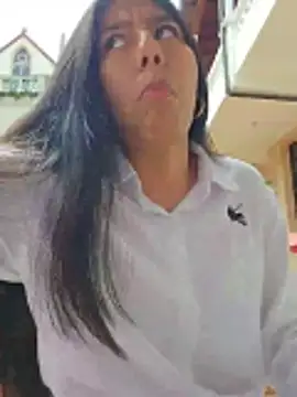 CarlaAlvez online show from February 16, 4:29 pm