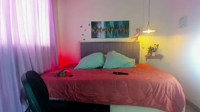  lara1 online show from February 22, 5:14 pm