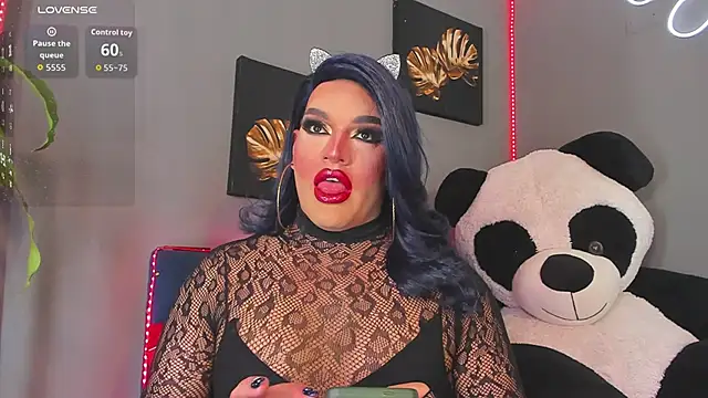 Missisabella  online show from November 28, 1:08 am