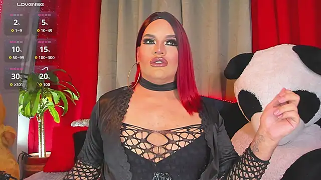 Missisabella  online show from March 3, 1:22 am