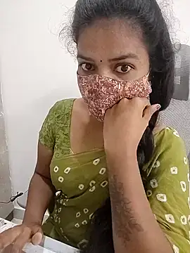 Snapshot of Sumathi_1176 chatting on October 11, 8:41 am Sumathi 1176 online show from October 11, 8:41 am