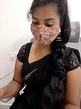 Snapshot of Sumathi_1176 chatting on October 12, 9:23 am Sumathi 1176 online show from October 12, 9:23 am