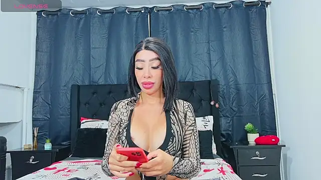 Beautifulkattia online show from October 11, 1:54 am