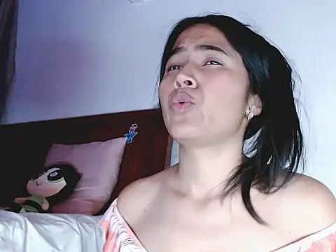 brihanna lena online show from April 6, 6:14 am