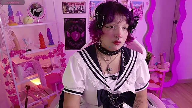 lady noize online show from May 31, 10:44 pm