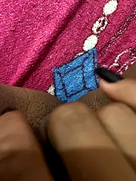 Deliciamisteriosa10 online show from December 20, 5:39 pm