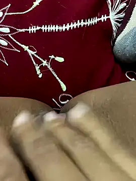 Deliciamisteriosa10 online show from October 23, 2:39 am