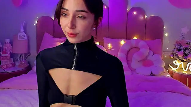 ElsaYoung online show from December 14, 7:52 pm