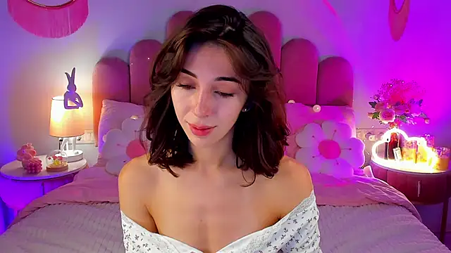 ElsaYoung online show from September 26, 7:44 pm